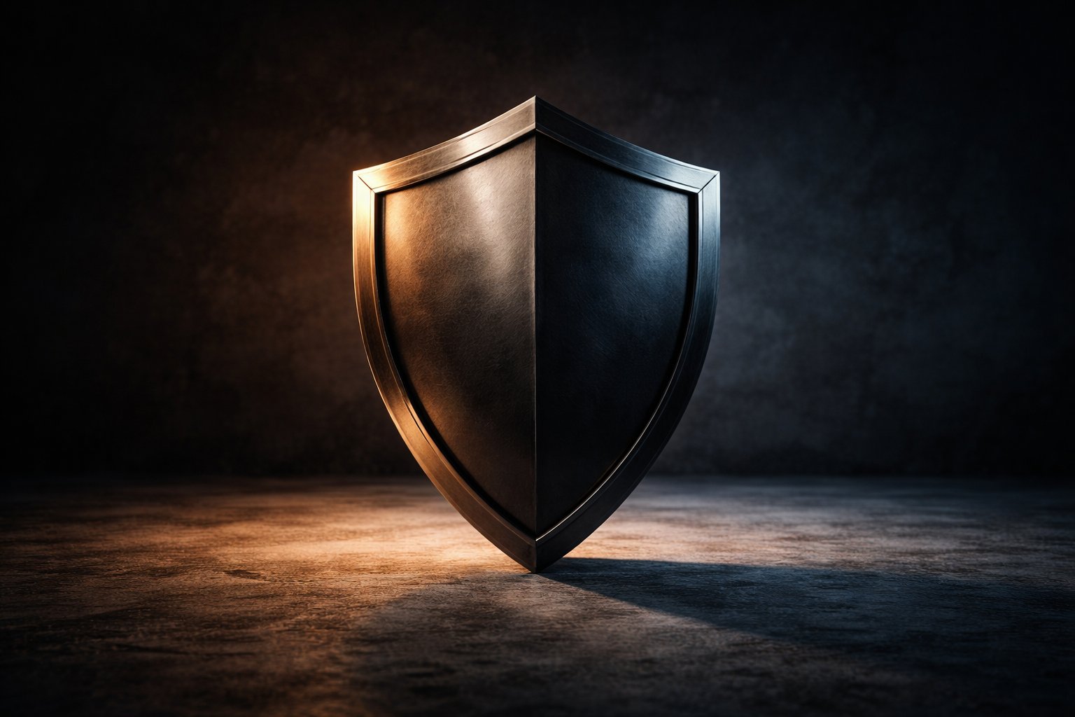El escudo financiero — protección ante lo inesperado